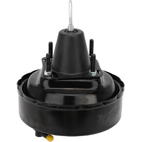 Irontek 54-74000 BAKEUM BAKE BAKER BOOSER متوافق مع 1981-1982 فورد غرناطة 1979-1993 فورد موستانج 1979-1986 MERCURY CAPRI 1980-1982 MERCURY COUGAR #5474000 ، E0SZ2005C