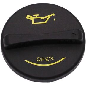 26510-26611 Engine Oil Filler Cap for 2008-2019 Kia Hyundai 1.6L 2.0L 2.4L