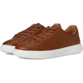 Johnston & Murphy Boy's Anders Lace-to-Toe (Little Big Kid) Sneaker