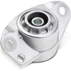 A-Premium Rear Driver or Passenger Side Suspension Strut Mount Compatible with Volkswagen Jetta 1999-2000 Golf 1999-2006 Beetle 1998-2005 Audi TT