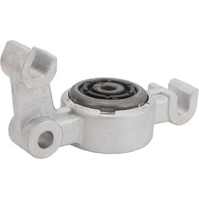 Rear Upper Shock Mounts 12796037 Metal Alloy Rear Top Strut Mount Replacement for 9‑3 2003 to 2012, Improve Stability and Handling, 9-3 2003-2012