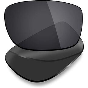 Mryok Replacement Lenses for Oakley Youth Turbine XS OJ9003 58mm - Options