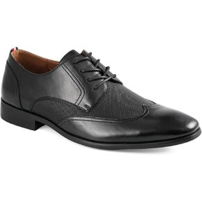 Tommy Hilfiger Men's Sagent Oxford