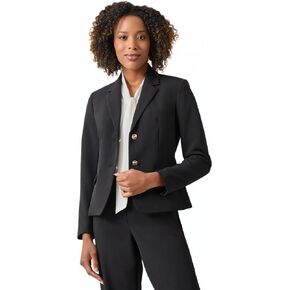 Kasper Women's Two Button Blazer