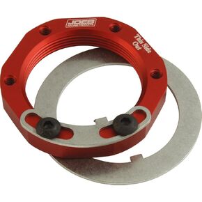 JOES RACING PRODUCTS 25120 Spindle Nut Assembly