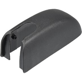 ACROPIX Car Rear Windshield Wiper Arm Nut Cover Back Glass Wiper Arm Cap Rear Wiper for Toyota Highlander No.85292-42020 - Pack of 1