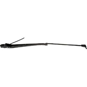 Dorman 42572 Front Passenger Side Windshield Wiper Arm Compatible with Select Buick / Cadillac / Chevrolet Models
