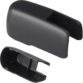 76721-SCV-A01 Rear Windshield Wiper Arm Nut Cover Cap Aftermarket Replacement Accessory Fit for Honda CR-V 2007-2011, Element 2003-2011, Odyssey 2011-2015.