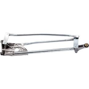 602-500 Front Windshield Wiper Transmission Assembly for Honda Accord 1998 1999 2000 2001 2002 2.3L 3.0L Sedan ، 76530S84A01 76530S84A02