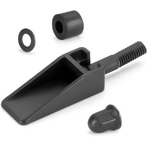1406-599 Storage Box Lid Cover Latch Kit for Arctic Cat ATV 400 450 500 550 650 700 1000 2005-2020