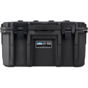 Borne Off-Road Hard Case 53QT Black
