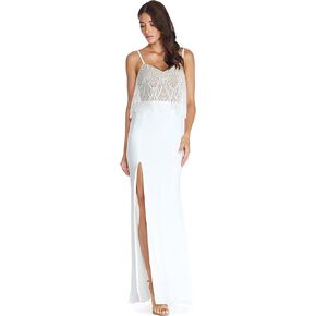 Dress the Population Women's Roselyn