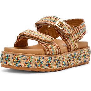 Steve Madden Women's BIGMONA Sandal