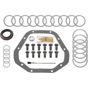 Richmond Gear 83-1034-B Front or Rear Mini Kit for a Dana 60 Reverse, Dana 60 Standard, or Dana 61 Differential