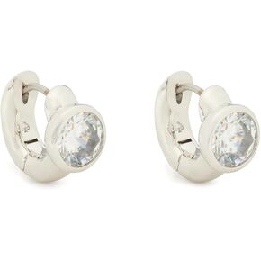 kate spade new york Keep Sparkling Round Huggies