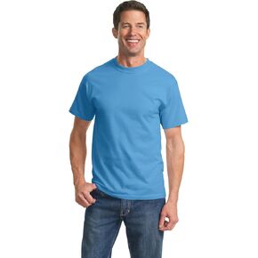 Port & Company Men's Tall Essential T Shirt