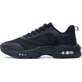 PERSOUL Mens Running Shoes Tennis Sneakers Breathable Athletic Gym Jogging Outdoor Shoes US 7-13