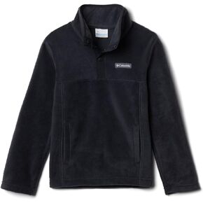 Columbia Baby Steens MTN 1/4 Snap Fleece Pull-Over