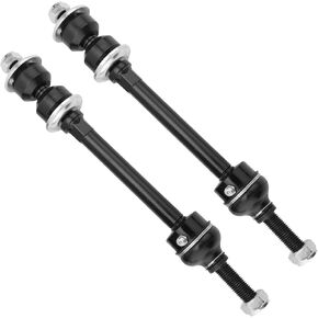 Front Sway Bar Stabilizer Links Suspension Kit 2 PCS Left & Right, Compatible With 2006-2018 Ram 1500, 2019-2021 Ram 1500 Classic, Replaces#: K80894