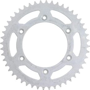 NICHE 520 Pitch 48 Tooth Rear Drive Sprocket for KTM 250 450 125 300 350 200 SXF EXC Husqvarna TC250 TE250 5841005104804