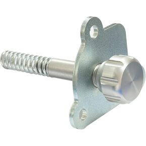 ACA 1087 Manual Swaybar Disconnect Disconnector Compatible with JK JKU Rubicon 2007-2018 Replace Electric Disconnector