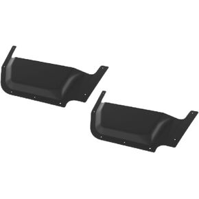 Front Door Pockets for Yamaha Wolverine RMAX, Interior Seat Door Side Storage Box for Yamaha Wolverine RMAX2 1000/ RMAX4 1000 2021-2025 Accessories (2PCS)