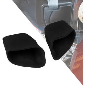 HDBUBALUS ROAD ROAD GLIDE CROPARTMENT LINERS MORTIONCELED LOMED FARING GLOVE BOX LINER TIT FIT FOR HARLEY 2024-UP ROAD GLIDE FLTRX Accessories