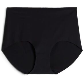 Woman's Seamless Microfiber Hipster in Kuwait