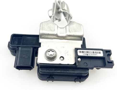 مستشعر البطارية يناسب Honda Accord RLX 2013 2014 2015 2015 2017 استشعار التيار البطارية ، مستشعر نهاية كابل البطارية 38920-T2A-A04 38920T2AA04 in Kuwait