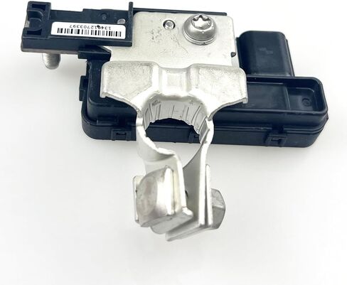 مستشعر البطارية يناسب Honda Accord RLX 2013 2014 2015 2015 2017 استشعار التيار البطارية ، مستشعر نهاية كابل البطارية 38920-T2A-A04 38920T2AA04 in Kuwait