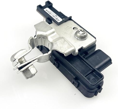 مستشعر البطارية يناسب Honda Accord RLX 2013 2014 2015 2015 2017 استشعار التيار البطارية ، مستشعر نهاية كابل البطارية 38920-T2A-A04 38920T2AA04 in Kuwait