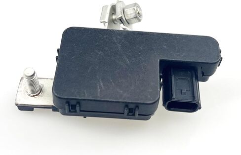 مستشعر البطارية يناسب Honda Accord RLX 2013 2014 2015 2015 2017 استشعار التيار البطارية ، مستشعر نهاية كابل البطارية 38920-T2A-A04 38920T2AA04 in Kuwait