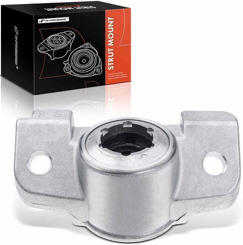 A-Premium الخلفي الخلفي لليمين تعليق STRUTENT STRUTTING MOUNT متوافق مع شيفروليه سونيك 2012-2020 L4 1.4L 1.6L 1.8L in Saudi Arabia