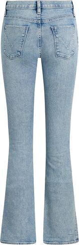 HUDSON Women's Barbara High Rise Bootcut Fashion Jean in Saudi Arabia
