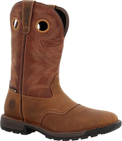 Rocky Men's Legacy 32 Western Boot in Saudi Arabia