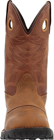Rocky Men's Legacy 32 Western Boot in Saudi Arabia