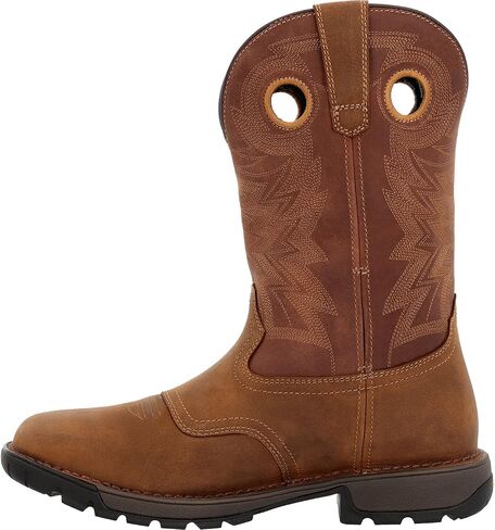 Rocky Men's Legacy 32 Western Boot in Saudi Arabia
