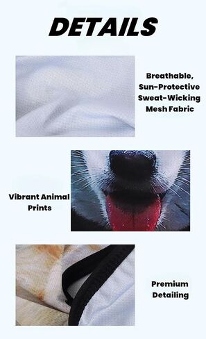 2PACK Cat Ski Mask 3D Cat Sheisty Balaclava with Ears Perfect for Skiing & Biking Music Festivals Parties in Saudi Arabia