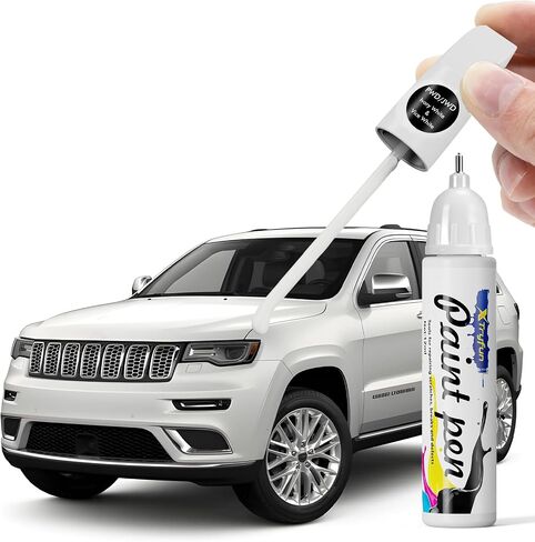 PDS/LDS Anvil Touch Up Paint Compatible with Jeep, DIY Car Paint Scratch Repair, Automotive Paints, Quick & Easy Fix Scratch Repair for Wrangler/Gladiator/Renegade in Saudi Arabia