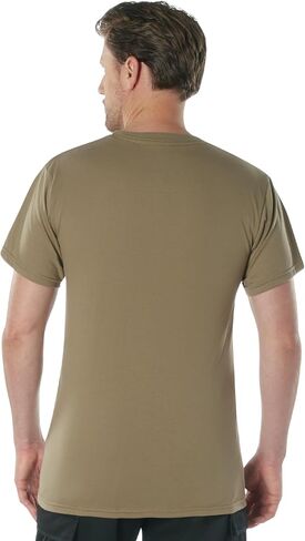 Rothco 'Murica US Flag T-Shirt in Saudi Arabia