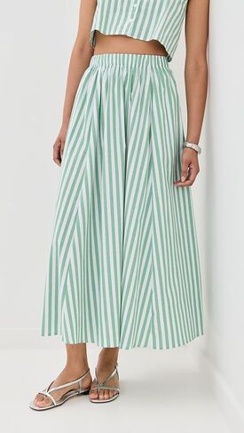 LE BOP Women's Martha Skirt in Saudi Arabia