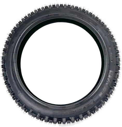 14" Front 2.50-14 60/100-14 Tire+Inner Tube PIT Dirt Bike CRF70 PW80 TTR90 KLX110 kx65 in Saudi Arabia