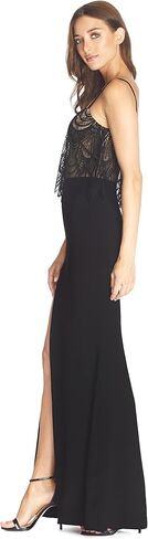 Dress the Population Women's Roselyn in Saudi Arabia