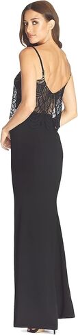 Dress the Population Women's Roselyn in Saudi Arabia