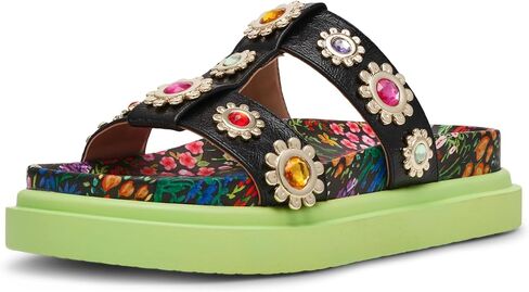 Betsey Johnson Women's Madoxx Sandal in Kuwait