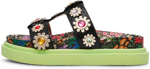 Betsey Johnson Women's Madoxx Sandal in Kuwait