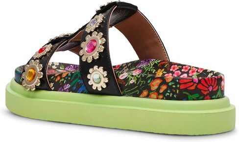 Betsey Johnson Women's Madoxx Sandal in Kuwait