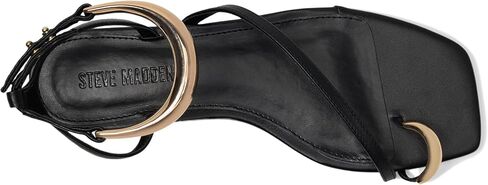 Steve Madden Women's Odyssey Flat Sandal in Saudi Arabia