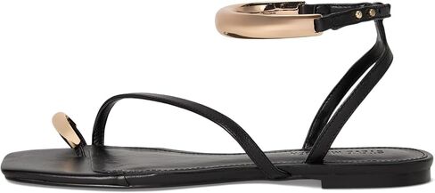 Steve Madden Women's Odyssey Flat Sandal in Saudi Arabia