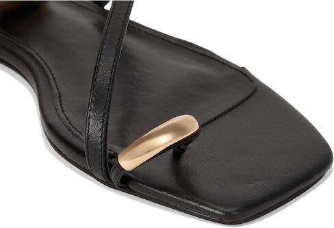 Steve Madden Women's Odyssey Flat Sandal in Saudi Arabia